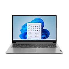 Ultrabook Lenovo IdeaPad 1 15AMN7 (83B40008US) Cloud Grey