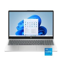 Ultrabook HP 15-FD0153WM (B4HB6UA#ABA) Natural Silver