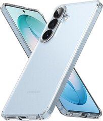 Funda Ringke Fusion Samsung S26 Plus Clear