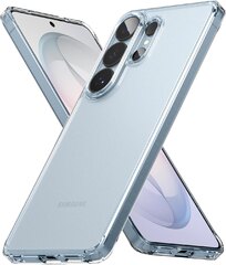 Funda Ringke Fusion Samsung S26 Ultra Clear