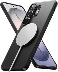 Funda Ringke Onyx Magnetic Samsung S26 Ultra Black