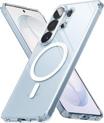 Funda Ringke Fusion Magnetic Samsung S26 Ultra Clear