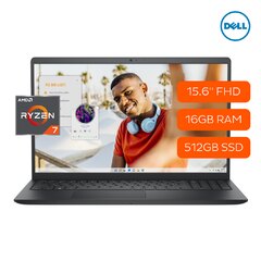 Ultrabook Dell Inspiron 15 DC15255-A117 (Touchsreen)