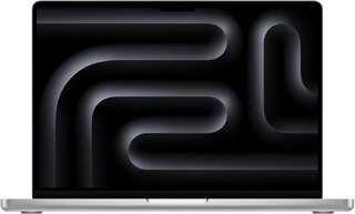 MacBook Pro 14,2'' Chip M5 Max (2025, Silver) MGDQ4LL/A