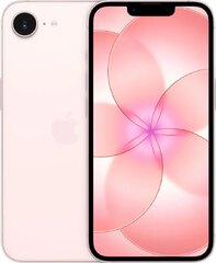 Iphone 17E de 256gb 5G Soft Pink (2026)