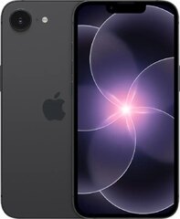 Iphone 17E de 256gb 5G Black (2026)