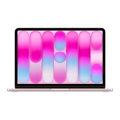 MacBook Neo 13.0'' Chip A18 Pro  (2026, Blush) MHFH4LL/A