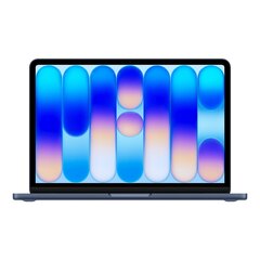 MacBook Neo 13.0'' Chip A18 Pro  (2026, Indigo) MHFF4LL/A