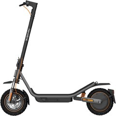 Monopatin Electrico Xiaomi Scooter 6 Pro (2026) BHR096OES (Pre-Venta) Neumaticos 12''