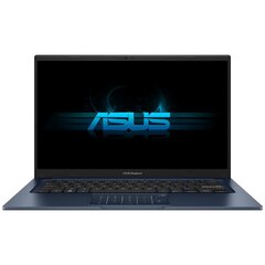 Ultrabook Asus Vivobook X1404VAP-V14.C58256 + Copilot AI (Quiet Blue)