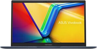 Ultrabook Asus Vivobook F1404VAP-QB52 Quiet Blue