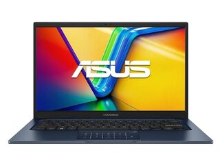Ultrabook Asus Vivobook F1404VAP-QB52 Quiet Blue