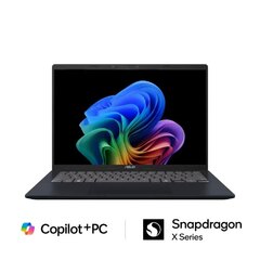 Ultrabook Asus Vivobook 14 X1407QA-V14.X116512 (Copilot + Pc) Quiet Blue