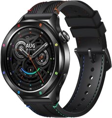 Smartwatch Xiaomi Watch S4 (BHR9199GL) Rainbow