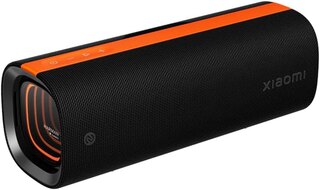 Parlante Bluetooth Xiaomi Sound Party 50W Black (MDZ-39-DB)  35W Woofer + 15W Tweeter by Harman AudioEFX