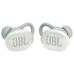 Auricular Bluetooth Jbl Endurance Race 2 TWS True Wireless In-Ear White