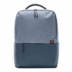 Mochila para Notebook Xiaomi Mi Commuter Backpack BHR4905GL Light Blue 15.6