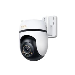 Camara Ip Tp-link Tapo C530WS Exterior 3K 5mpxs con Visión nocturna