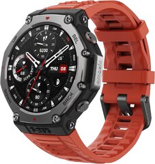 Smartwatch Xiaomi Amazfit T-Rex 3 Lava Red