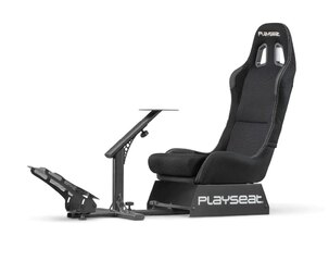 Simulador de carreras Playseat Evolution Actifit Black (A02028) REM.00004