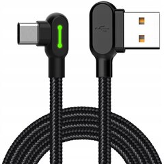 Cable Mcdodo USB-C a USB-A 90° 10w 0.5 Metros (A02095) CA-5280