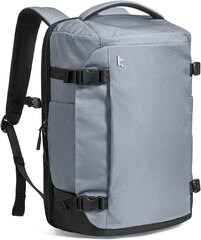 Mochila Viaje Tomtoc Navigator T66 Liteway 28 litros (Gris) A02399