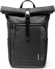 Mochila Tomtoc Enrollable Navigator T61 L (Black) A01870