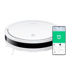Aspiradora Xiaomi Mi Robot Vacuum E10 White (BHR8329AT)