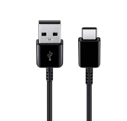 Cable Xiaomi Mi Braided USB-A a USB-C Black 1 metro (SJV4109GL)