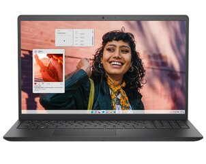 Ultrabook Dell Inspiron LDC15255-A261BLK-PUS Touchsreen