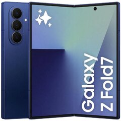 Samsung Z Fold 7 512gb/12g 5G AI Blue Shadow dual sim (2026)