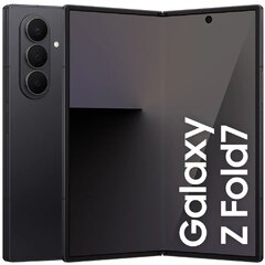 Samsung Z Fold 7 512gb/12g 5G AI Jet Black dual sim (2026)