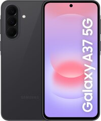 Samsung Galaxy A37 5G 256gb/8gb Dual Sim Awesome Charcoal (2026)