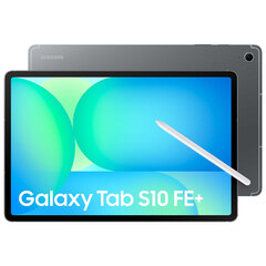 Tablet Samsung Galaxy Tab S10 FE Plus 13.1'' 256gb + 12gb Wifi Gray