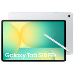 Tablet Samsung Galaxy Tab S10 FE Plus 13.1'' 256gb + 12gb Silver