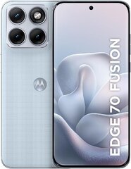 Motorola Edge 70 Fusion 256gb/8gb 5G Dual Pantone Country Air (2026) Celeste