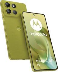 Motorola G86 512gb/8gb 5G Dual Sim Green