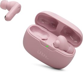 Auricular Bluetooth Jbl Wave Beam 2 Anc Rosa