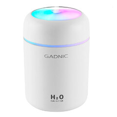 Difusor Aromático Humificador Gadnic HMD1110 Aromaterapia (DIFU0011)