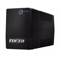 Forza UPS Interactiva 500VA 250W (NT-502A)