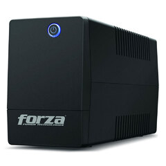 Forza UPS Interactiva 1000VA 500W (NT-1002A)