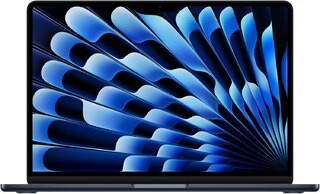MacBook Air 13.6'' Chip M5 (2026, Midnight) MDHE4LL/A