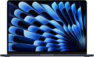 MacBook Air 15.3'' Chip M5 (2026, Midnight) MDVH4LL/A