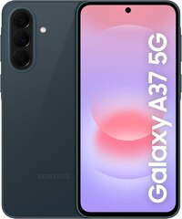 Samsung Galaxy A37 5G 256gb/8gb Dual Sim Awesome Graygreen (2026)