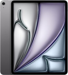 Ipad Air 13'' 128gb wifi Chip M4 (8th Gen) Space Gray (2026) MH5N4LL/A