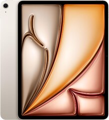 Ipad Air 13'' 128gb wifi Chip M4 (8th Gen) Starlight (2026) MH5Q4LL/A