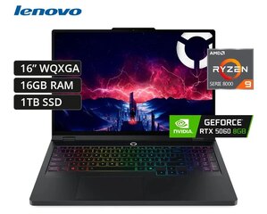 Ultrabook Lenovo Legion Pro 5 16ADR10 83LT000EUS