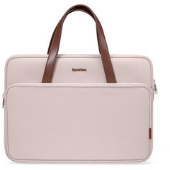 Bolso Maletin para notebooks Tomtoc A11 14'' Rosa (A02122) A11D3P1