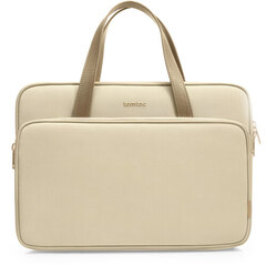 Bolso Maletin para notebooks Tomtoc A11 14'' Khaki (A01847) A11D3K1