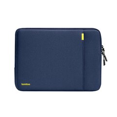 Funda protectora Tomtoc A13 para notebook 15'' (Azul) A02137 (A13E3B2)